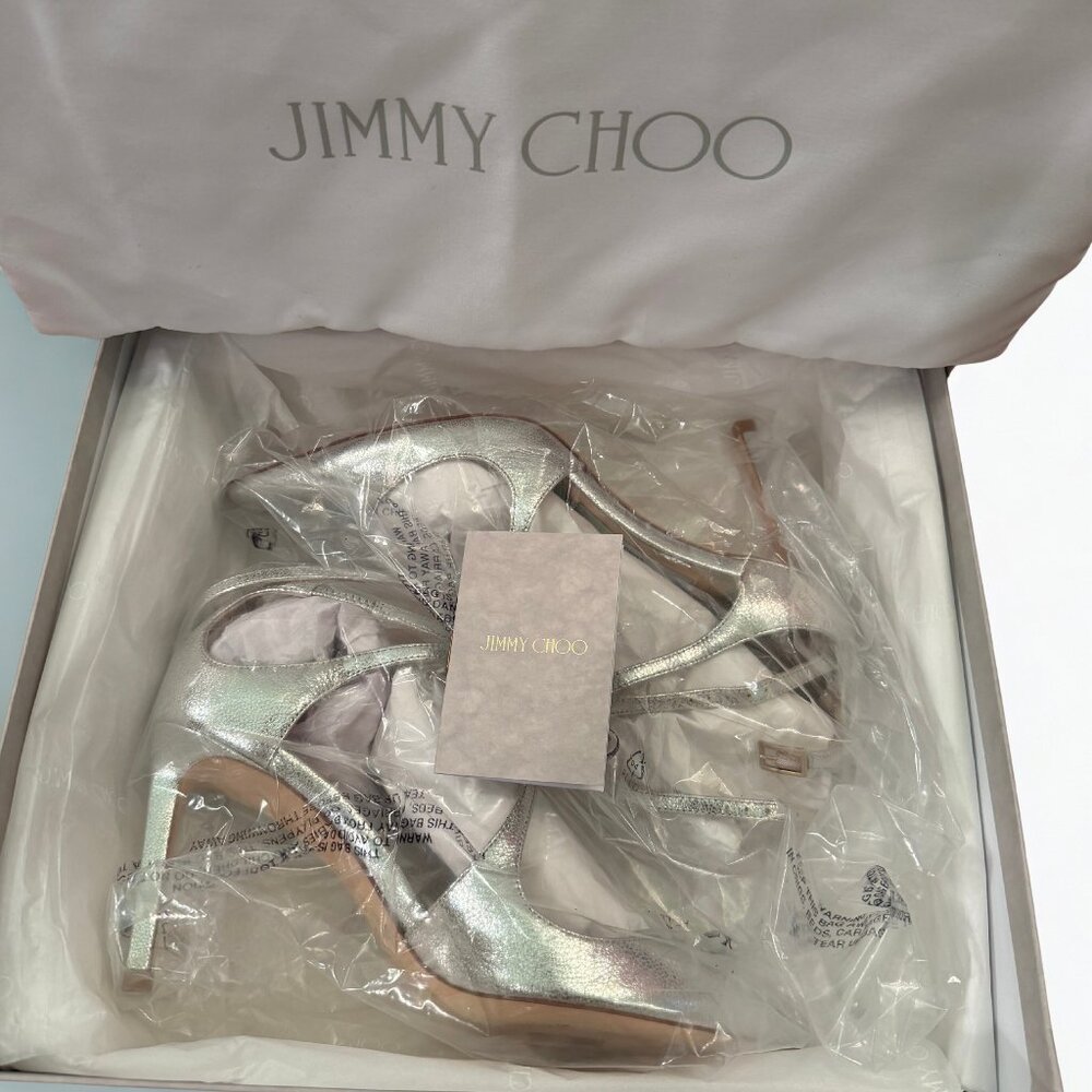 Jimmy Choo, Size 37